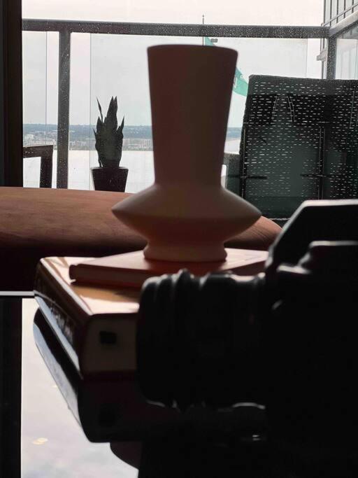 Opulence Is A Way Of Life Apartment Далас Екстериор снимка