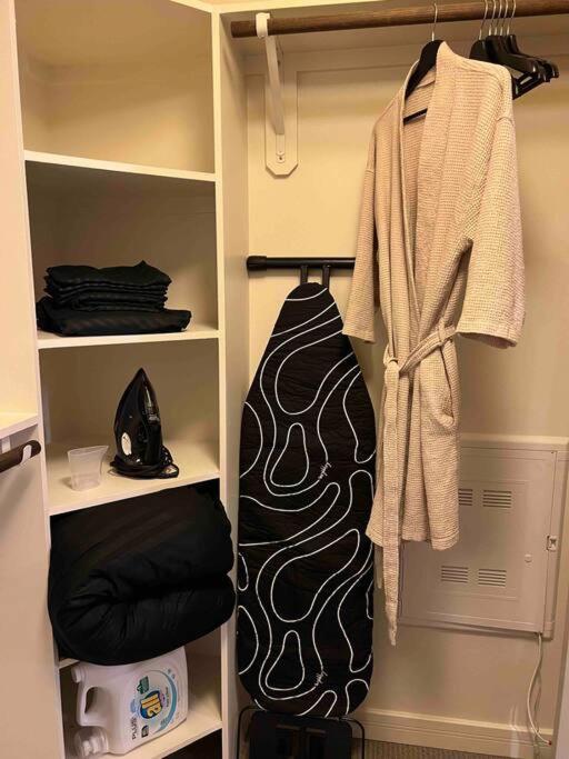 Opulence Is A Way Of Life Apartment Далас Екстериор снимка