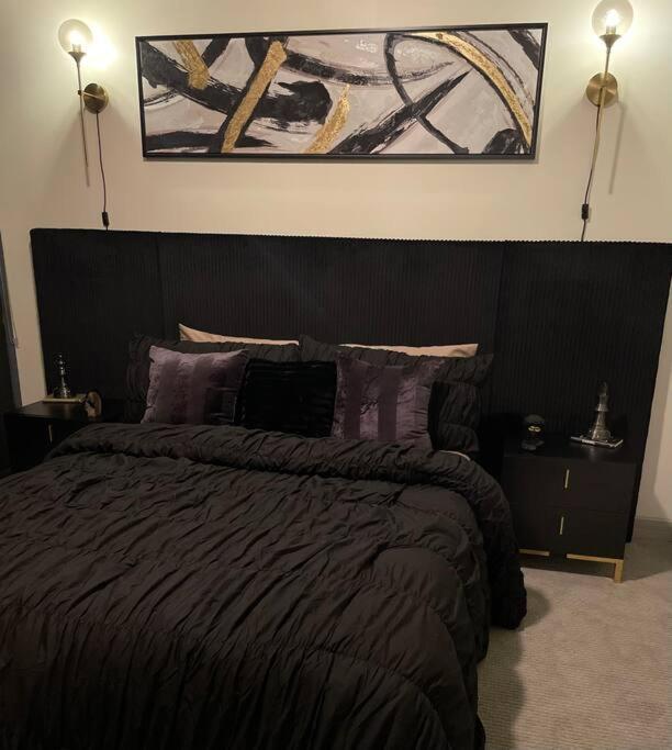 Opulence Is A Way Of Life Apartment Далас Екстериор снимка