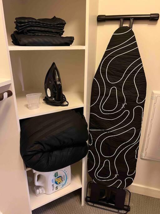 Opulence Is A Way Of Life Apartment Далас Екстериор снимка
